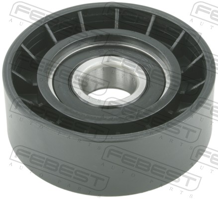 Spannrolle, Keilrippenriemen - 2787-XC60 FEBEST
