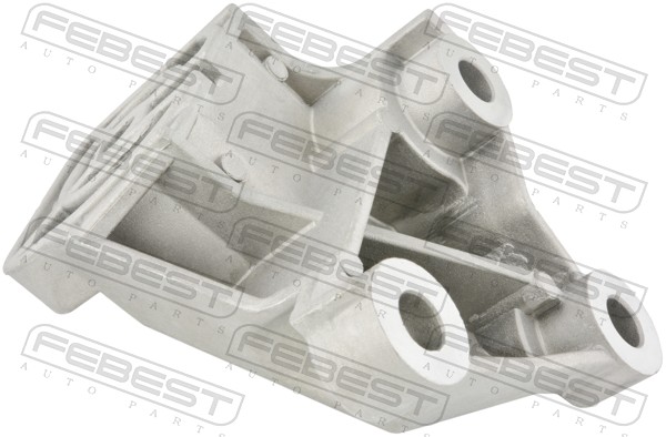 Supporto cuscinetto, Sospensione motore - 2798-MFR FEBEST