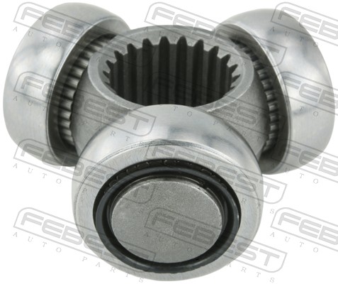 Tripod Hub, drive shaft - 2816-DOBLO FEBEST