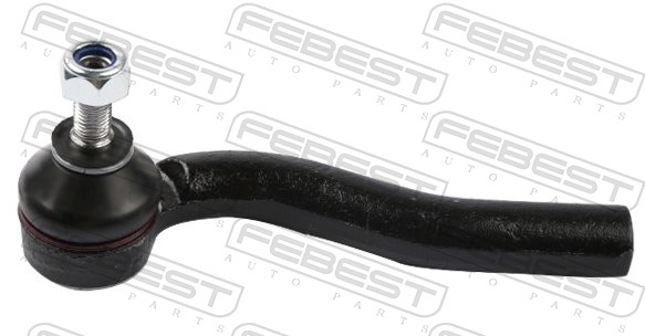 Tie Rod End - 2821-500LH FEBEST