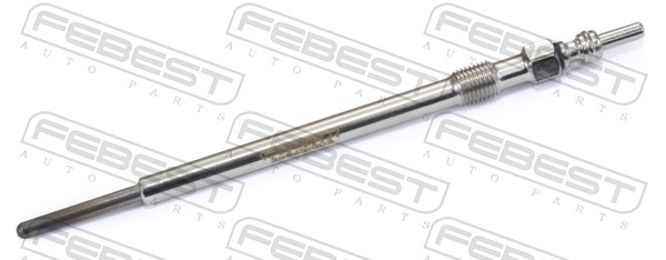 Glow Plug - 28642-002 FEBEST