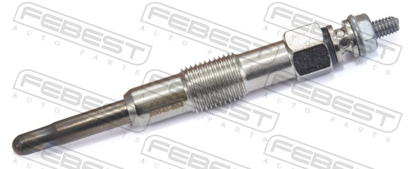 Glow Plug - 28642-004 FEBEST