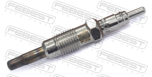 Glow Plug - 28642-005 FEBEST