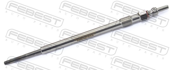 Glow Plug - 28642-006 FEBEST