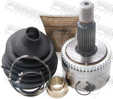 Kit giunti, Semiasse - 2910-DIVF FEBEST