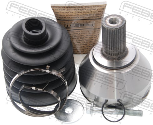 Kit giunti, Semiasse - 2910-FLIIF FEBEST