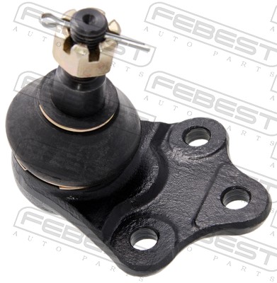 Ball Joint - 2920-FLIIF FEBEST