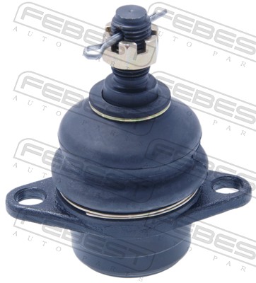Giunto di supporto / guida - 2920-RRIIIF FEBEST