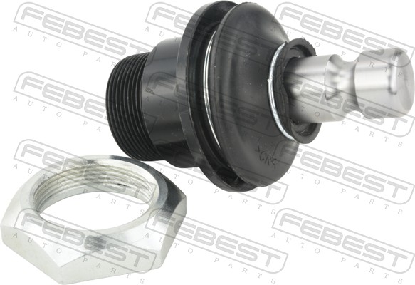 Ball Joint - 2920-RRIVUF FEBEST