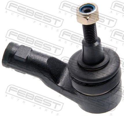 Tie Rod End - 2921-DIII FEBEST