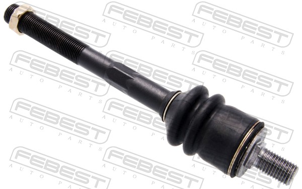 Axialgelenk, Spurstange - 2922-DIIIR FEBEST