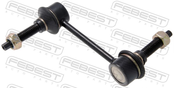 Asta/Puntone, Stabilizzatore - 2923-DIIIR FEBEST