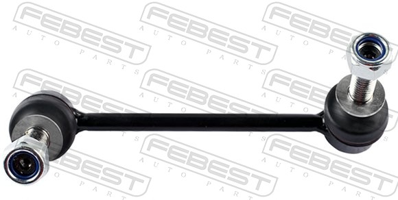 Rod/Strut, stabiliser - 2923-L409RRH FEBEST