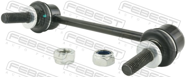 Stange/Strebe, Stabilisator - 2923-RRSIIIRR FEBEST