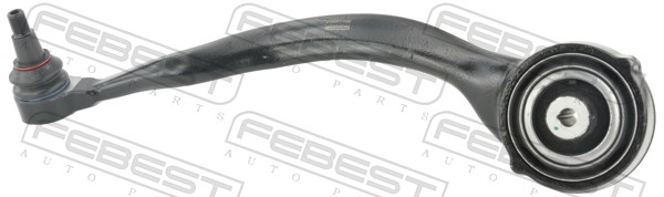 Braccio oscillante, Sospensione ruota - 2924-L405FLFL FEBEST
