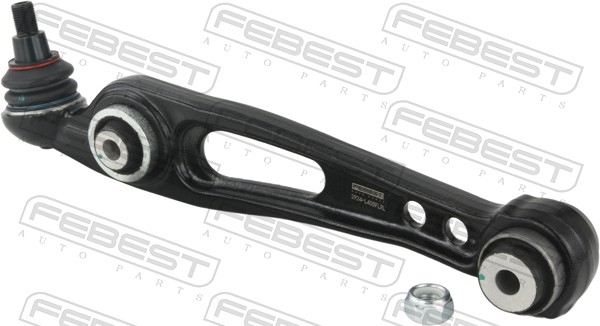 Track Control Arm - 2924-L405FLRL FEBEST