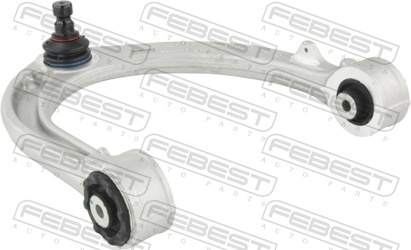 Track Control Arm - 2924-L405FUPR FEBEST