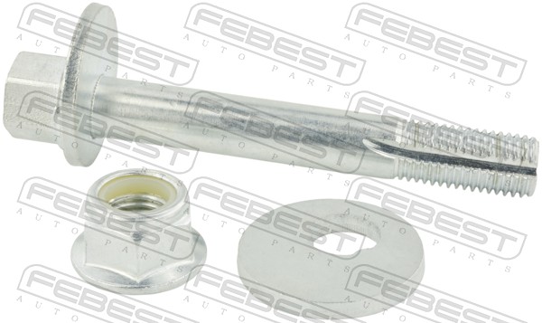 Camber Correction Screw - 2929-004-KIT FEBEST