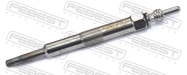 Glow Plug - 29642-001 FEBEST