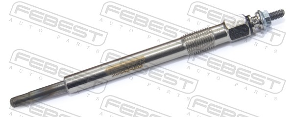 Glow Plug - 29642-002 FEBEST