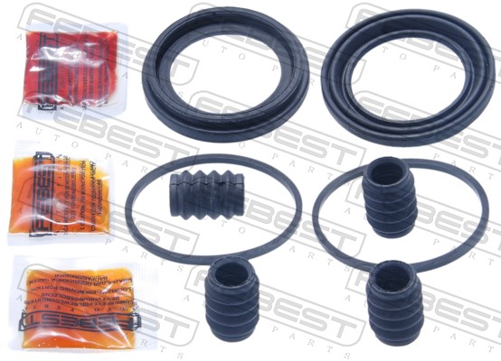 Repair Kit, brake caliper - 2975-FLIF FEBEST