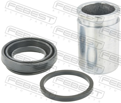 Reparatursatz, Bremssattel - 2976-FLIIR-KIT FEBEST