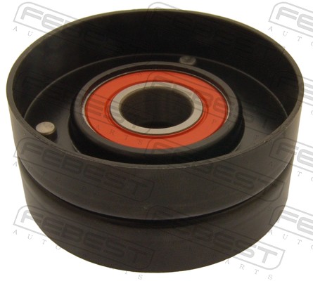 Galoppino/Guidacinghia, Cinghia Poly-V - 2988-DIII FEBEST