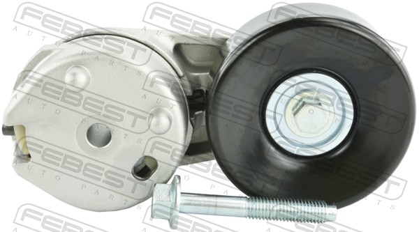 Tendicinghia, Cinghia Poly-V - 2990-DIV FEBEST