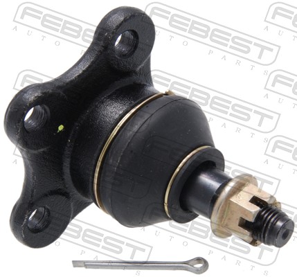 Giunto di supporto / guida - 3020-001 FEBEST