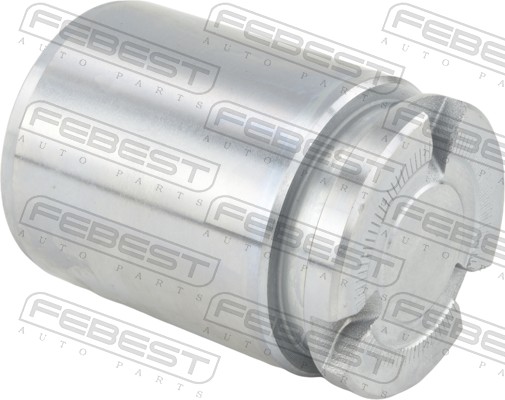 Piston, brake caliper - 3076-F7R FEBEST