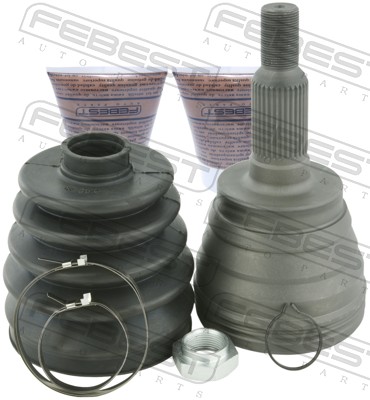 Kit giunti, Semiasse - 3210-ESCII FEBEST
