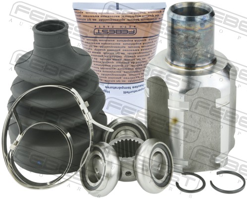 Kit giunti, Semiasse - 3211-STSLH FEBEST