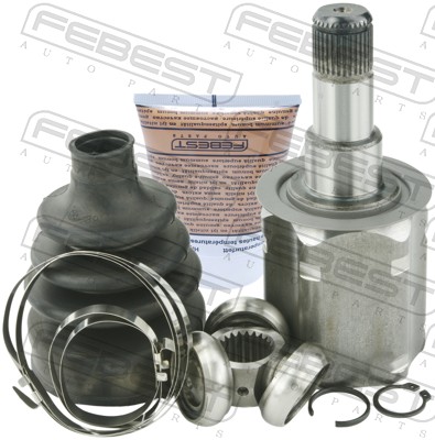 Kit giunti, Semiasse - 3211-STSRH FEBEST