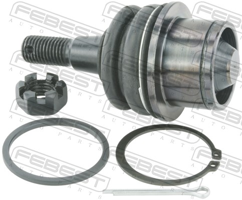 Giunto di supporto / guida - 3220-001 FEBEST