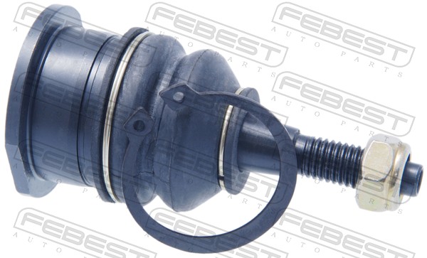 Giunto di supporto / guida - 3220-ESCUF FEBEST