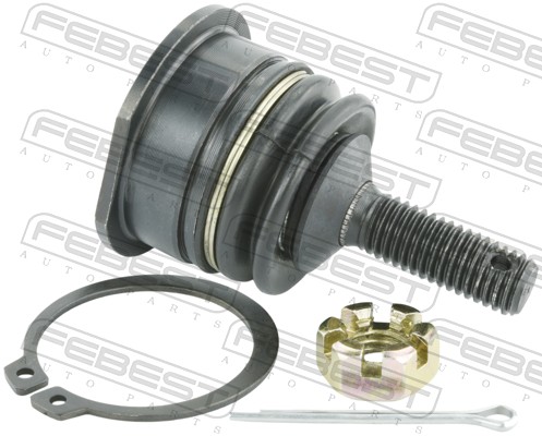 Giunto di supporto / guida - 3220-SRXUF FEBEST