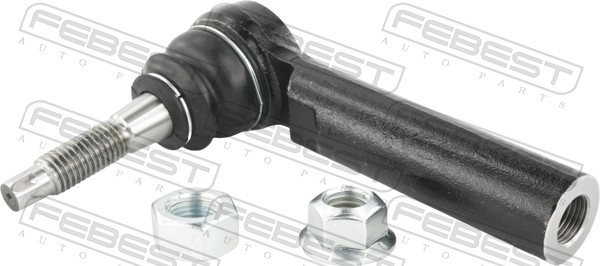 Testa barra d'accoppiamento - 3221-ESCIV FEBEST