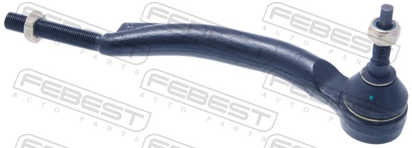 Testa barra d'accoppiamento - 3221-SRXR FEBEST