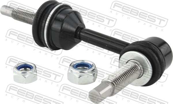 Asta/Puntone, Stabilizzatore - 3223-ESCVF FEBEST