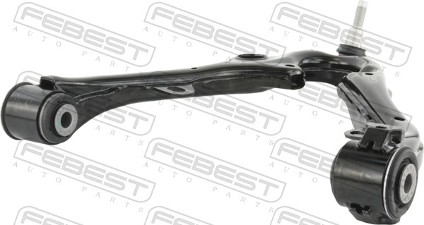 Track Control Arm - 3224-ESCVLRH FEBEST