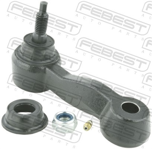Pitman Arm - 3226-ESC FEBEST