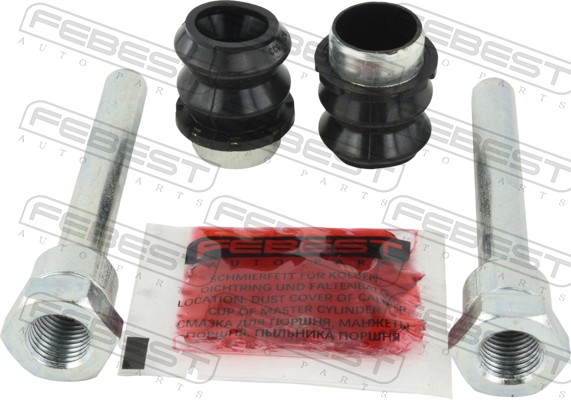 kreipiantysis varžtas, stabdžių apkaba - 3274-ESCIIIF-KIT FEBEST