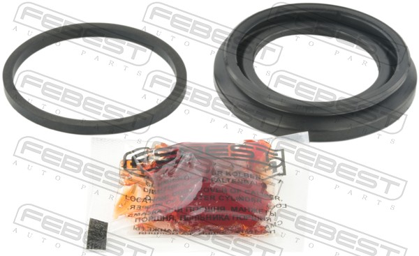 Kit riparazione, Pinza freno - 3275-CTSIIF FEBEST
