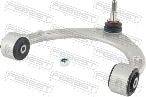 Track Control Arm - 3424-PANUPF FEBEST