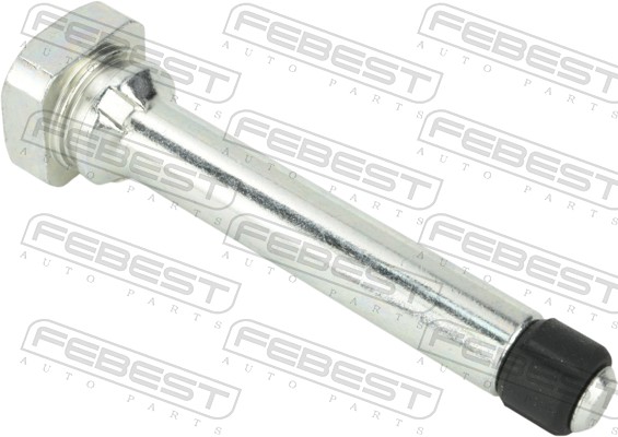 kreipiantysis varžtas, stabdžių apkaba - 3574-SX11LOWR FEBEST