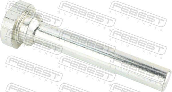 kreipiantysis varžtas, stabdžių apkaba - 3574-SX11UPR FEBEST