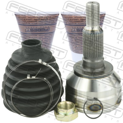 Joint Kit, drive shaft - 3610-H3 FEBEST