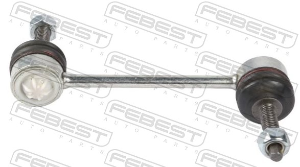 Rod/Strut, stabiliser - 3923-X200F FEBEST