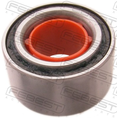 Wheel Bearing - 46TO80604-1 FEBEST