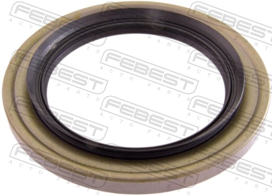 Seal Ring, wheel hub - 6390710 FEBEST